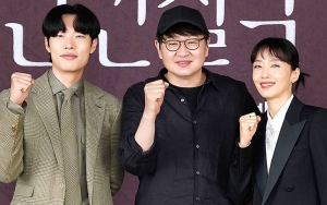 Sutradara 'Lost' Akui Langsung Terbayang Jeon Do Yeon dan Ryu Jun Yeol Usai Baca Naskah Episode ke-4