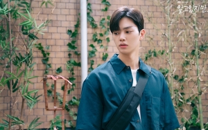 Song Kang Protes Karakternya Terlalu Kasar, Sutradara 'Nevertheless' Beri Respon Menohok