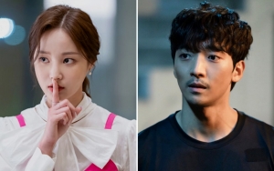 Jadi Second Lead, Ini Bocoran Karakter Yeonwoo dan Hwang Hee di 'Dali and Cocky Prince'