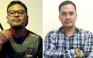 Nama Coki Pardede Jadi Trending Gegara Kasus Narkoba, Ramai Dikaitkan Dengan Kebebasan Saiful Jamil
