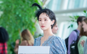 Park Gyu Young Si Gila Seni yang Punya Dunia Sendiri, Tim 'Dali and Cocky Prince' Janjikan Hal Ini