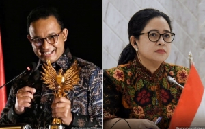 Muncul Wacana Duet Anies-Puan Di Pilpres 2024, Pengamat Sebut Tak Ada Yang Mustahil