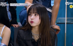 Gagal Dipermalukan, Noze WAYB Keren Abis Kalahkan 7 Tim Leader 'Street Woman Fighter'