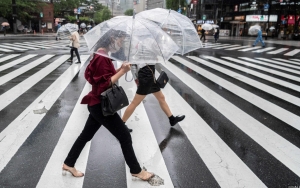 Jepang Deteksi Kasus COVID-19 Pertama Varian Mu yang Disebut Bisa Kebal Vaksin