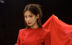 Seohyun Girls' Generation Curhat Susahnya Jadi Idol, Harus Senyum Meski Kena Musibah