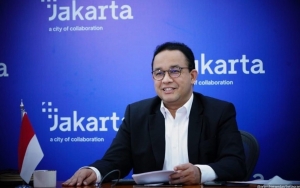 Gubernur DKI Anies Baswedan Bakal Beri Beasiswa Anak Nakes Hingga Rp20 Juta Per Tahun