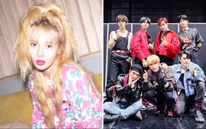 HyunA dan 3 Member Stray Kids Ini Bakal Muncul di 'LOUD' Episode Mendatang, Berikut Detailnya 