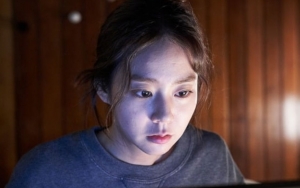 Sempat Stres, Begini Cara Han Seung Yeon Bertahan Saat Syuting 'Show Me The Ghost'