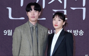 Ryu Jun Yeol Bahas Pekerjaan Eksentrik di 'Lost', Ingin Akting Bareng Jeon Do Yeon Sejak Lama?