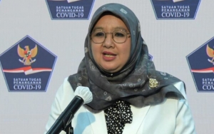 Kemenkes Ungkap Positivity Rate Capai 10 Persen, RS Bisa Kembali Terima Pasien Non COVID-19