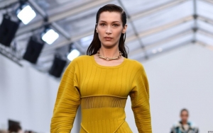 Bella Hadid Rambah Bisnis Minuman Bikin Produk Non-Alkohol untuk Hilangkan Stres