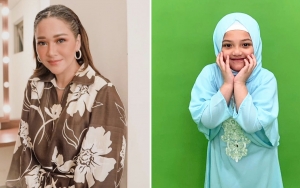 Maia Estianty Gemas Dengar Pengakuan Putri Anang-Ashanty Soal Dirinya, Sampai Ingin lakukan Ini 