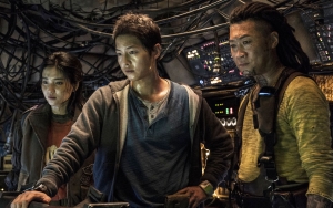 'Space Sweepers' Kemungkinan Dijadikan Drama hingga 3 Season, Tetap Dibintangi Song Joong Ki Cs?