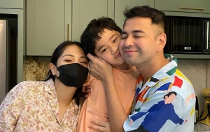 Raffi Ahmad Kagumi Komitmen Rafathar Selama di Turki: Kalau Aku Mungkin Berat Ya