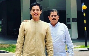 Persembahkan Puisi Indah, Roger Danuarta Juga Janji Begini ke Ayah Cut Meyriska
