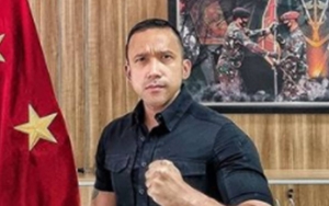 Maruli Tampubolon Implementasikan Bhineka Tunggal Ika di Album Perdana 'Kisahku'