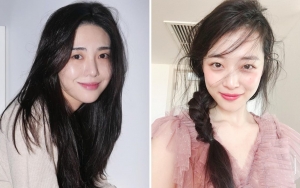 Topik Soal Mendiang Sulli dan Ayahnya Jadi Masalah, Kwon Mina 'Salahkan' Editing