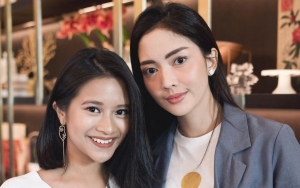 Cuek Ririn Dwi Ariyanti Digugat Cerai, Putri Aldi Pamer Botol Mirip Soju Ngode Pesta Perpisahan?