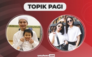Alvin Faiz Diduga Ambil Mobil Untuk Yusuf, Putri Aldi Bragi 'Musuhi' Ririn Dwi Ariyanti-Topik Pagi