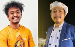 Uus Ungkap Alasan Semangati Tretan Muslim Saat Coki Pardede Ditangkap