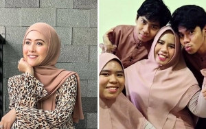 Meggy Wulandari Hanya Bisa Doakan Rohimah, Sebenarnya Tak Kaget Ada Kabar Kiwil Telantarkan Anak