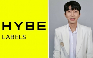 HYBE Bantah Rumor Soal Rencana Ambil Alih Agensi Lim Young Woong