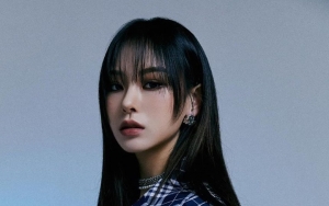 7 Potret Menawan Noze WAYB Peserta 'Street Woman Fighter' Yang Kecantikannya Curi Fokus