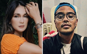 Coki Pardede Blak-blakan Ngaku Agnostik, Luna Maya Justru Takut Saat Mau Tanya Ini