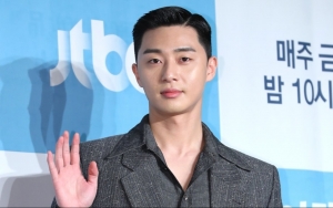 Agensi Park Seo Joon Angkat Bicara Soal Keberangkatan ke Luar Negeri, Fix Syuting 'The Marvels'? 