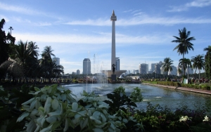 Jakarta Diramalkan Tenggelam, Bagaimana Strategi Pemerintah?
