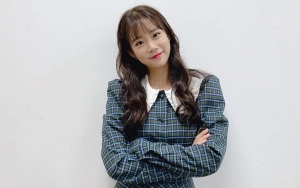 Han Seung Yeon Akui Sempat Kena Mental Meski Dipuji Cantik Dan Tubuh Ideal