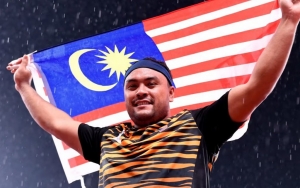 Medali Emas Atlet Malaysia di Paralimpiade Tokyo Dicabut Gara-Gara Terlambat 3 Menit, Netizen Geram