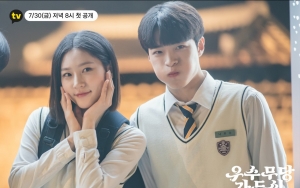 Kim Sae Ron dan Nam Da Reum Terdesak, 'The Great Shaman Ga Doo Shim' Janjikan Alur Lebih Panas