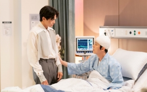 Yoon Jong Hoon Putus Asa Minta Bantuan Park Eun Seok di 'Penthouse 3', Soal Balas Dendam?