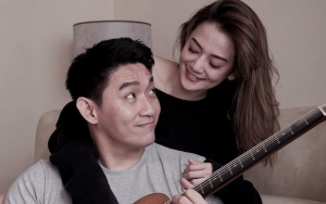 Baru 3 Bulan Nikah, Ifan Seventeen Kok Mesra Bareng Cewek Bukan Citra Monica?