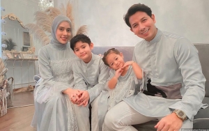 Pamer Video Lucu Faaz dan Eijaz, Sonny Septian Imbau Tak Libatkan Anak di Masalah Orang Dewasa