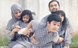 Ibu Mertua Shireen Sungkar Jatuh Sakit, Momen Sedih Teuku Wisnu Ditenangkan Anak Bikin Terharu