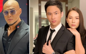 Jika Deddy Corbuzier Meninggal, Azka Tak Mau Tinggal Bareng Kalina Oktarani?