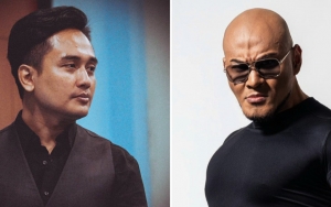 Merasa Utang Budi, Denny Darko Lakukan Ini Jika Tak Kunjung Dimaafkan Deddy Corbuzier