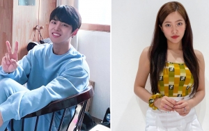 Hongseok Pentagon Muncul di Masa Depan Yeri Red Velvet, Pra Rilis 'Blue Birthday' Justru Bikin Cemas