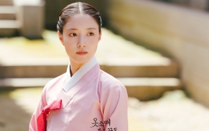 Lee Se Young Bukan Dayang Istana Biasa, Tim Produksi Puji Pesonanya di 'The Red Sleeve Cuff'
