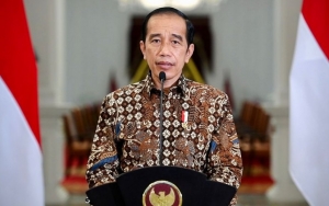 Ramai Wacana Amandemen UUD 1945, Demokrat Minta Jokowi Tak Jadi 'Malin Kundang Reformasi'