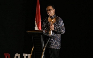 Anies Baswedan Bongkar Penyebab 2,7 Juta Warga Jakarta Belum Terima Vaksin COVID-19
