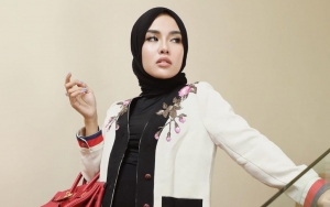 Medina Zein Tegaskan Juga Korban Jual-Beli Tas KW, Singgung Ganti Rugi Kasus Travel Umrah