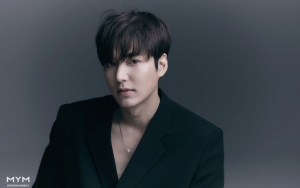 Jadi Penjahat, Lee Min Ho Bocorkan Alur Percintaan Karakternya di 'Pachinko'