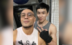 Sempat Kritis Usai Positif COVID-19, Deddy Corbuzier Langsung Pindahkan Harta dan Asetnya Buat Azka