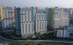 Kabar Baik, Pasien COVID-19 Wisma Atlet Kurang dari 1.000 dan Positivity Rate Mingguan 4,3%