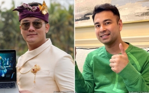 Boy William Blak-Blakan Akui Tak Suka dengan Raffi Ahmad, Ternyata Karena Hal Ini