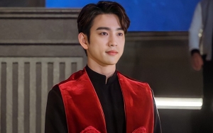 Jinyoung GOT7 Beri Jawaban Ini Saat Ditanya Soal Kemungkinan 'The Devil Judge' Season 2