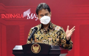 Menkes Tutup Data Pejabat di PeduliLindungi Usai Sertifikat Vaksin Jokowi Tersebar
